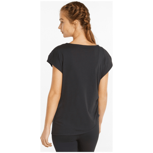 Puma Studio Foundation TEE Damen T-Shirt