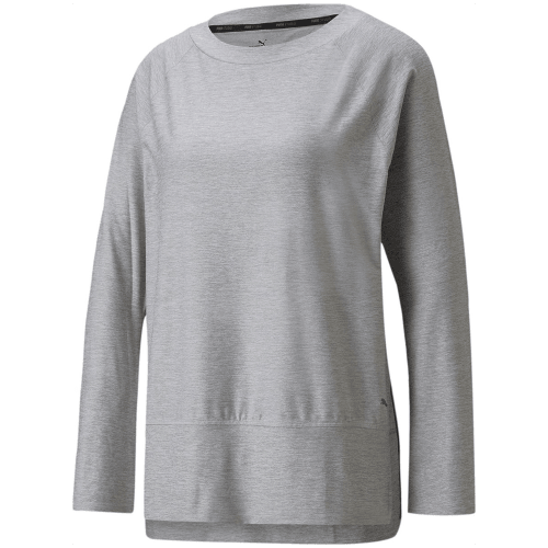 Puma Studio Bell Top Damen T-Shirt