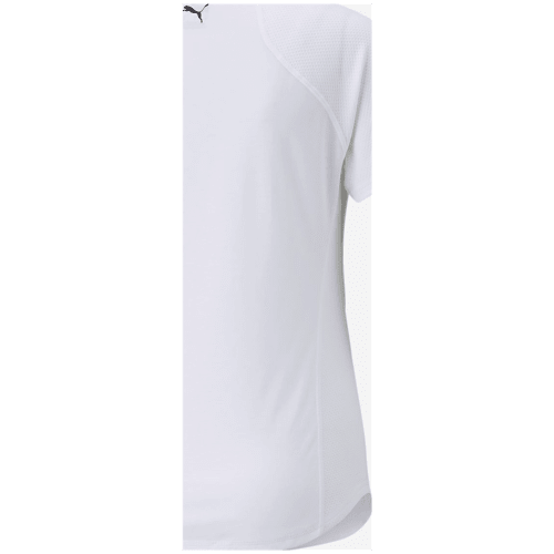 Puma Fit Logo Tee Damen T-Shirt