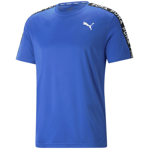 Puma Fit Taped Herren T-Shirt