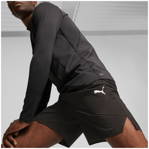 Puma Fit Ultrabreathe 7" Woven Herren Shorts