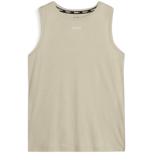 Puma FIT Triblend Damen T-Shirt