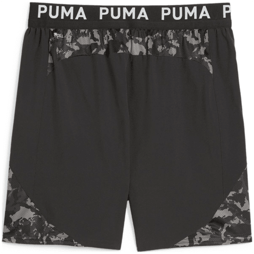 Puma FIT 7" Ultrabreathe Stretch AOP Herren Shorts