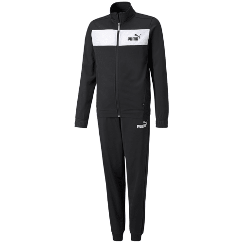 Puma Poly Suit Cl B Jungen Jogginganzug
