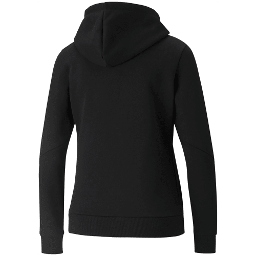 Puma Power Full-Zip Damen Sweatshirt