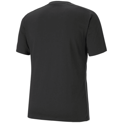 Puma TeamCUP Casuals Tee Herren T-Shirt