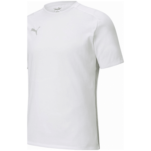 Puma TeamCUP Casuals Tee Herren T-Shirt