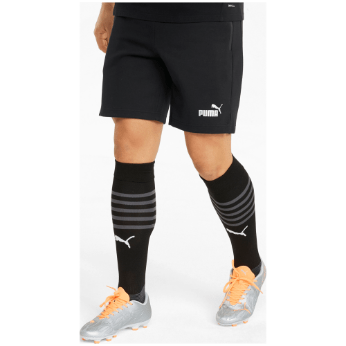 Puma TeamFINAL Casuals Herren Shorts