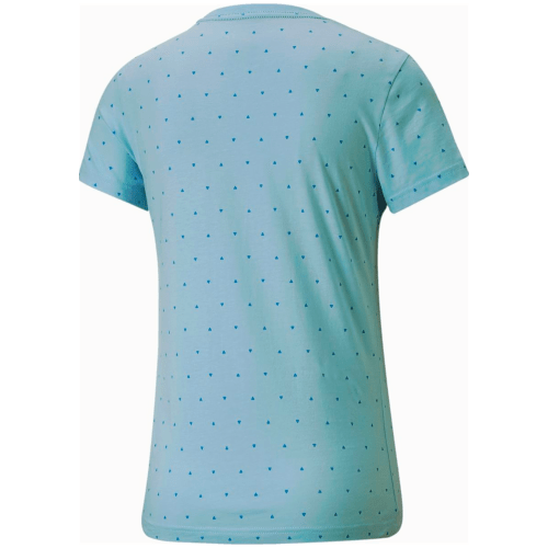 Puma Handball Women Tee Damen T-Shirt