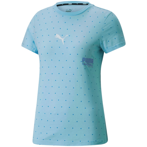 Puma Handball Women Tee Damen T-Shirt