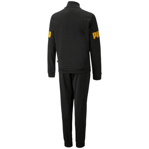 Puma Power Poly Suit B Jungen Jogginganzug