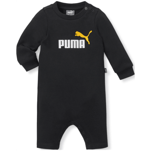 Puma Minicats Newborn Coverall Kinder Jogginganzug