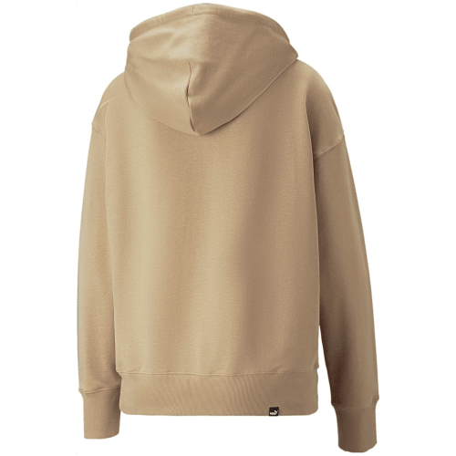 Puma Her Full-zip TR Damen Kapuzensweater