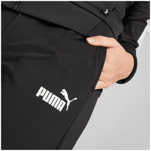 Puma Baseball Tricot Suit CL Damen Sportanzug