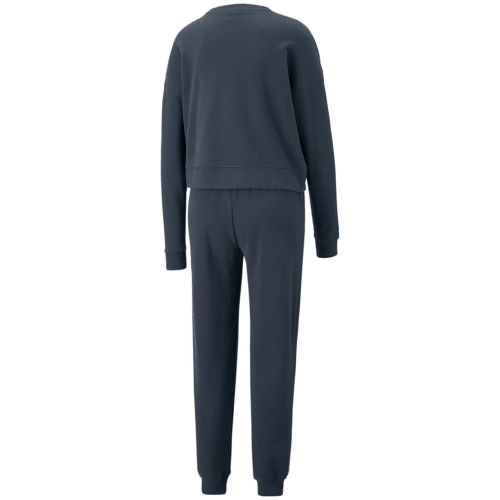 Puma Loungewear Suit TR Damen Sportanzug