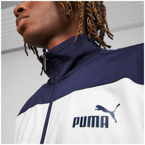 Puma Poly Suit CL Herren Jogginganzug