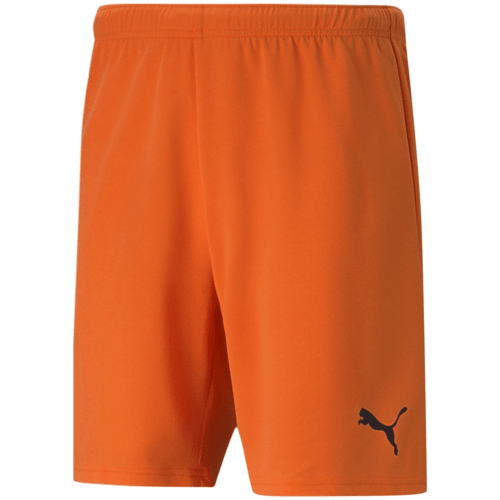 Puma TeamRISE Short Herren Shorts