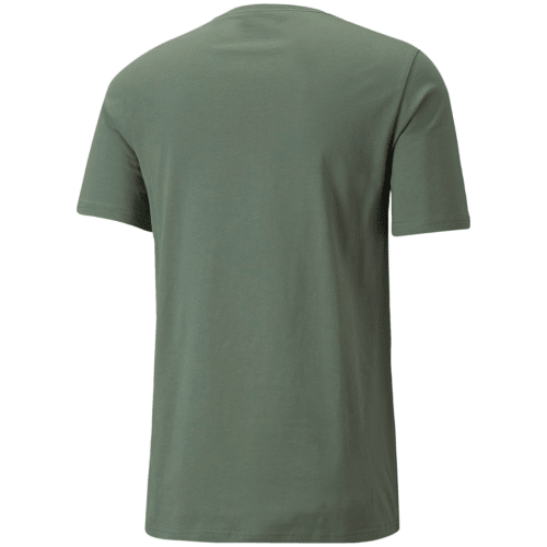 Puma Borussia Mönchengladbach FtblCORE Tee Herren T-Shirt