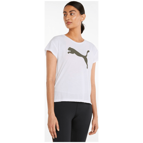 Puma Modern Sports Tee Damen T-Shirt