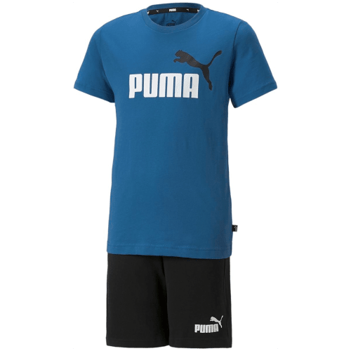 Puma Short Set B Jungen Jogginganzug