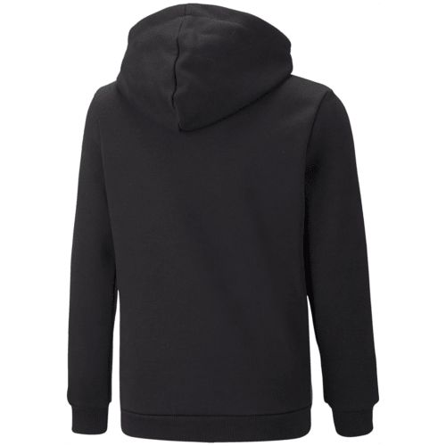 Puma Ess+ Colorblock FL B Jungen Kapuzensweater
