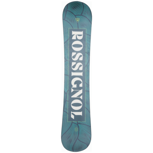 Rossignol Soulside Damen Snowboard