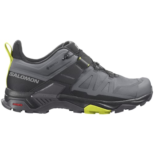 salomon multifunktionsschuh