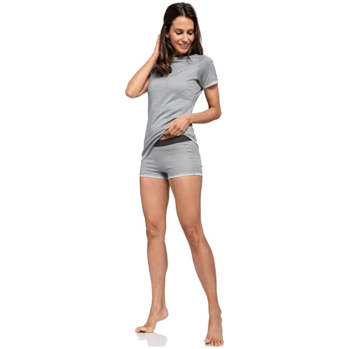 Schöffel Merino Sport Damen Unterhose
