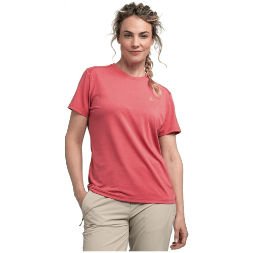 Schöffel Ramseck Damen T-Shirt