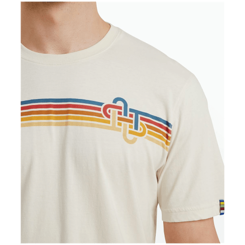 Sherpa Retro Knot T-Shirt