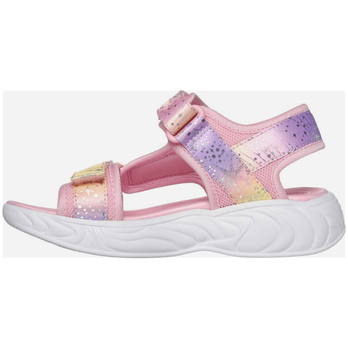 Skechers Unicorn Dreams Sandal - Majestic Bliss Mädchen Sandalen