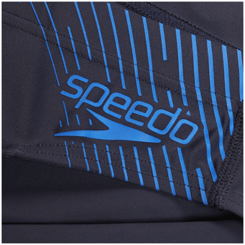 Speedo Medley Logo 7cm Brief Herren Badehose