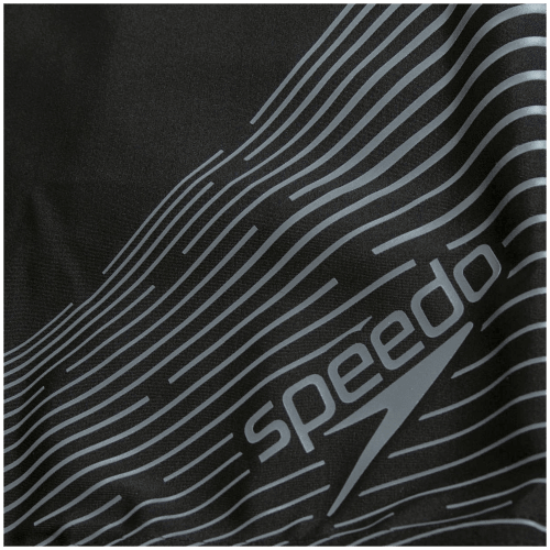 Speedo Medley Logo Herren Badehose