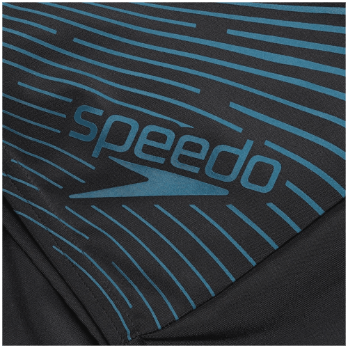 Speedo Medley Logo Herren Badehose