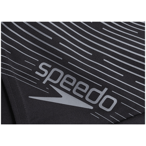 Speedo Medley Logo Jammer Herren Badehose