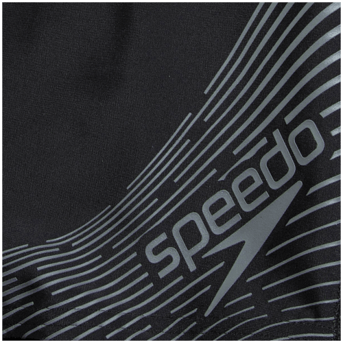Speedo Medley Logo Jungen Badehose