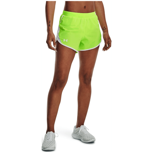 Under Armour UA Fly By 2.0 Damen Shorts