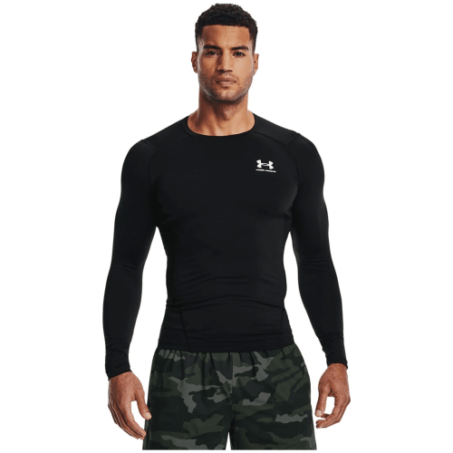 Under Armour UA HeatGear® Armour Comp Herren T-Shirt