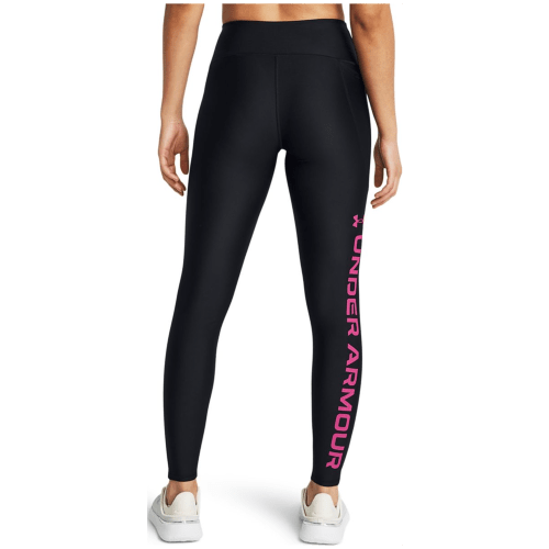 Under Armour Armour Branded Damen Tights