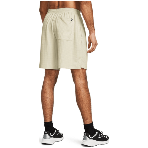Under Armour Rival Waffle Herren Shorts