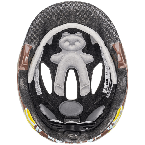 Uvex Oyo Style Kinder Helm