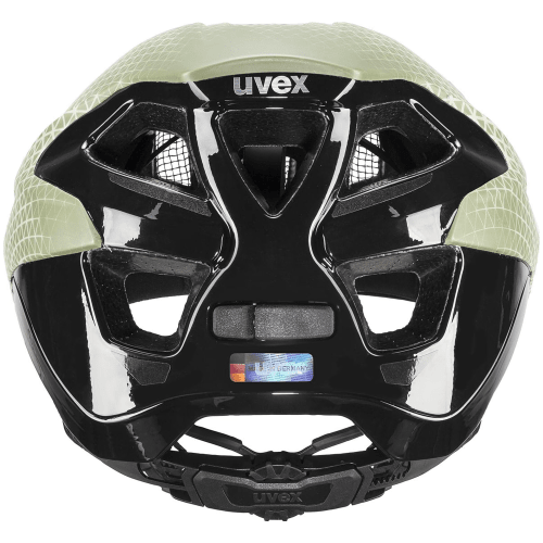 Uvex Gravel Y Unisex Helm