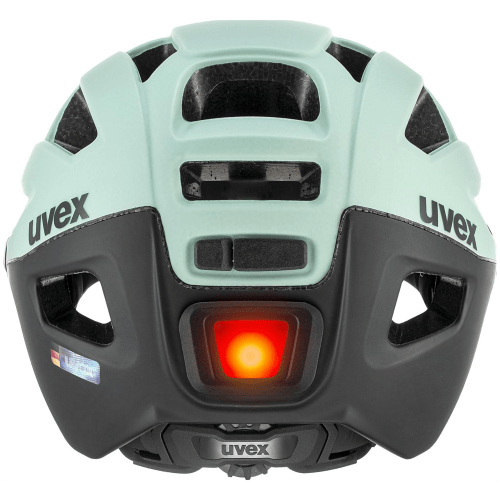Uvex Finale Visor Unisex Helm