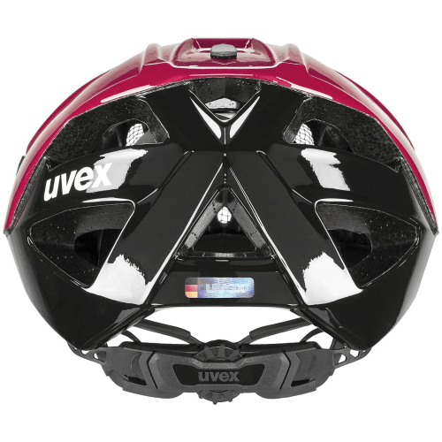 Uvex Quatro Unisex Helm