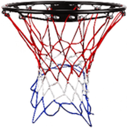 V3Tec Basketballkorb mit Netz Unisex