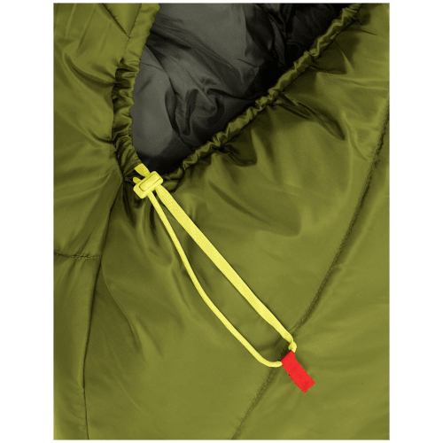 Vaude Sioux 800 II SYN Camping-Schlafsack