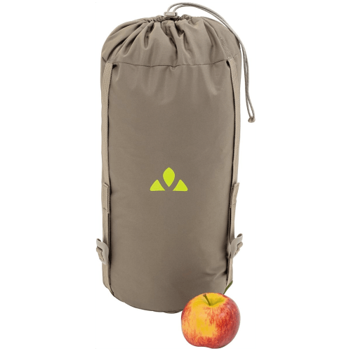 Vaude Sioux 100 II SYN Camping-Schlafsack
