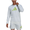 Adidas Future Icons Sweatshirt Herren Sweatshirt