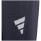 Adidas Future Icons 3-Streifen Fleece Hose Kinder Sporthose