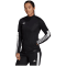 Adidas Tiro Essentials Jacke Damen Fußballjacke